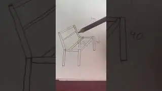 What is the ideal angle for the backrest?