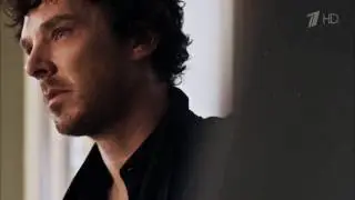 Johnlock || Я останусь | I'm gonna stay ○ Sherlock BBC