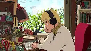 jellyfish lofi radio