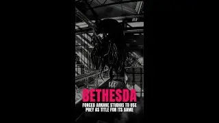 Bethesda forced Arkane Studios to use Prey as title for its game
