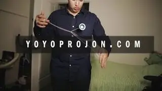 30 Sec Promo