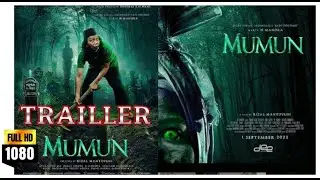 Official new trailler | MUMUN 2022 ( September ) One trailler selection
