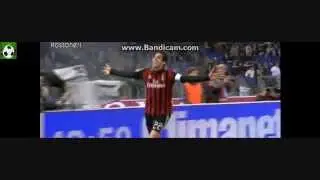 Kaka Goal Vs Lazio - 23.03.2014