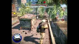 Белые Кролики Vs ВитаяТ_Кавка3
