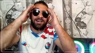 kucheka iskam vse da piya ILHAN SHEN 2023 (official video)