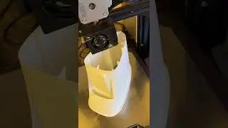 3DLabs P51D Vase mode