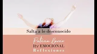 Itv Emocional - Salta a lo desconocido