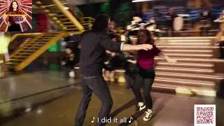 Zoey's Extraordinary Playlist 2x13 sub en- I Lived p3