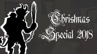 Mr Devvins Christmas Special 2018