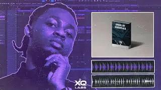 "OMAH LAY ESSENTIALS" SAMPLE KIT PREVIEW - XIQLABS