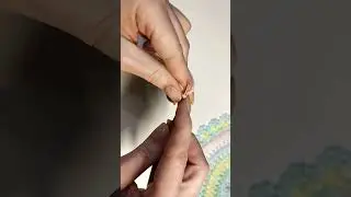 #мккрючком #кольцоамигуруми #вязаниекрючком
