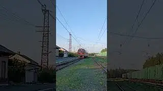 #железнаядорога #edmdj #train #ржд #automobile #electronicmusic #rzd #musicproducer #railway #поезд