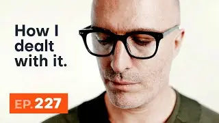 🔴 I lost my father