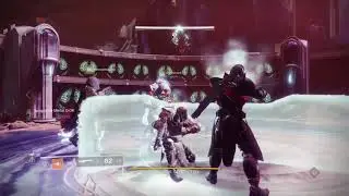 Destiny 2: Forsaken - Last Wish (Complete Raid/No Commentary)