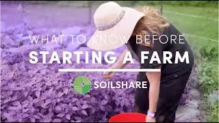 Watch This Before Starting Your Farm