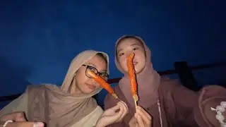 20/8/24 review jajanan abg sd 🍢🌯🥮