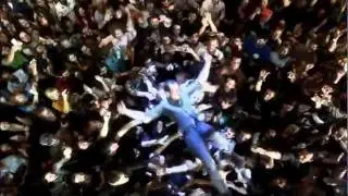 MUTEMATH - Break the Same (Live)