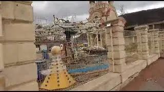 ПЕРЕСТРОЙКА‼️Архипо-Осиповка  Зимой❄🙀7.02.2022 