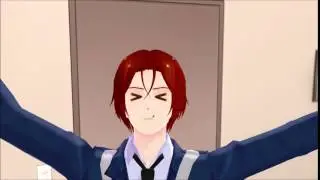 [MMD||Hetalia] save me from my brothers [EAR RAPE]