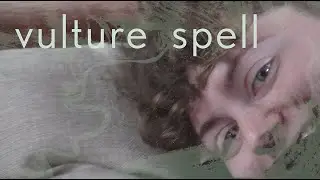 Vulture Spell