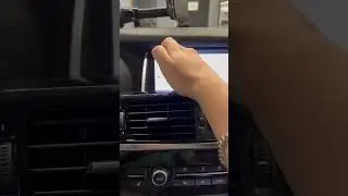 BMW X3 F25 + Android ✅