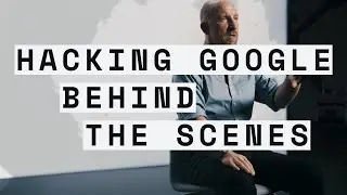 Hacking Google per difendere le imprese