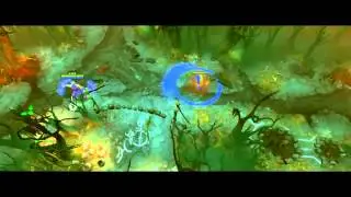 ДОТА 2 Гайд - Варды. DOTA 2 Гайды NS'a.