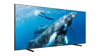 Samsung 98 Inch Smart Television UHD DU9000 Specifications