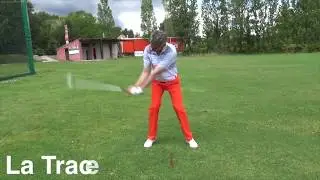 Le rythme, l'élément clé du coup levé - Formation de Golf