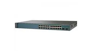 Cisco WS-C3560V2-24PS-S  $1950 Price Reduction
