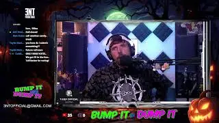 Bump It or Dump It Live with T-Kief Ep 903