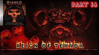 Grim Dawn - Reign Of Terror | 14