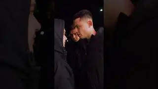 Из Питера парни все культурные 