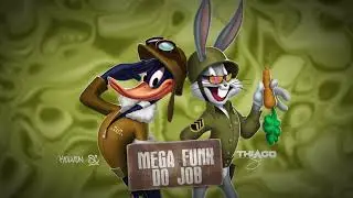 MEGA FUNK MENINA DO JOB (DJ THIAGO SC & @KelvenDJ)