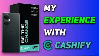 Is It Safe to Buy Refurbished Phones from Cashify? My Experience with 