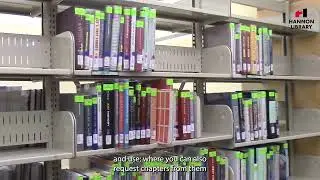 National Library Week 2022: Access Services & Assessment Librarian, Kate Jones