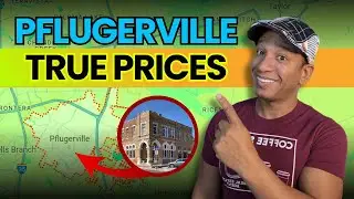 True Prices:  Inside Pflugerville's Newest Subdivision