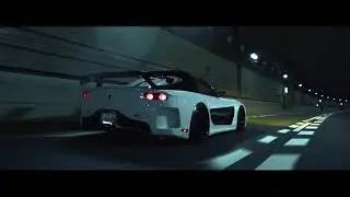 Quantum Dog, Elfan - Dark Streets