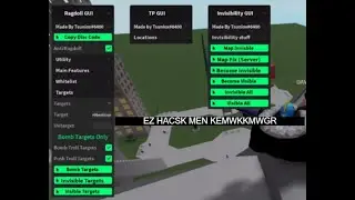 Roblox Ragdoll Engine Script (Pastebin)!!!
