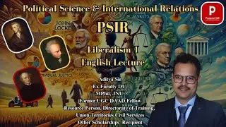 Liberalism 1#liberalism #psir #psirupsc #psiroptional #vichardhara #ideology #politicalscience #ias