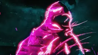 Gorilla Attack - 隔世 gorilla (Official Music Video)