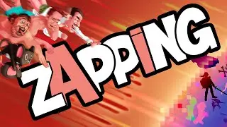 Best Of Zapping Gaming 2