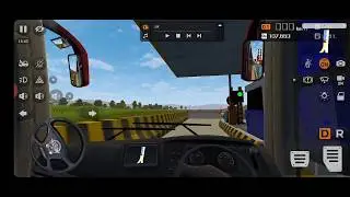 Game simulator bus Indonesia terbaik untuk Android