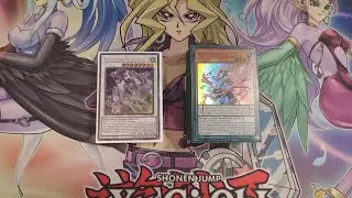 1st Place UNDEFEATED Locals - Majespecter Windwitch - Yu-Gi-Oh Deck! (2023)