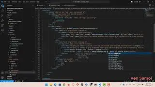 #11 Vue Blog with Laravel Rest API Project Tutorial For Beginners | Project setup