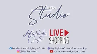 NEW In The Studio: A Night To Remember!