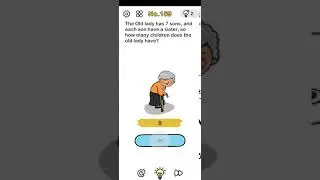 Brain Out Level 159 Walkthrough Solution with explanation || Brain Out