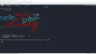 Lab 2.3 Exploiting Windows Server 2016 using Metasploit