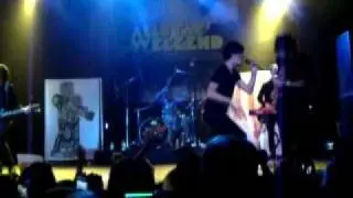 A Different Side of Me-Allstar Weekend.