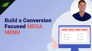 Build Conversion Focused Mega Menus with Thrive Theme Builder and Thrive Architect